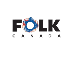Folk Canada logo