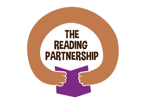 The Reading Partnership logo