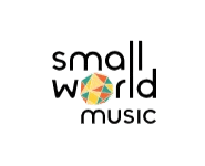 Small World Music logo
