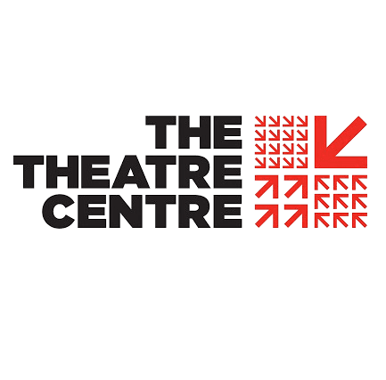 The Theatre Centre logo